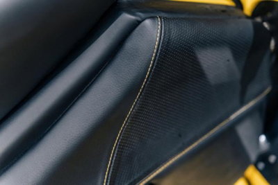 Morgan Plus Six Plus Six 3.0 automatic (13)