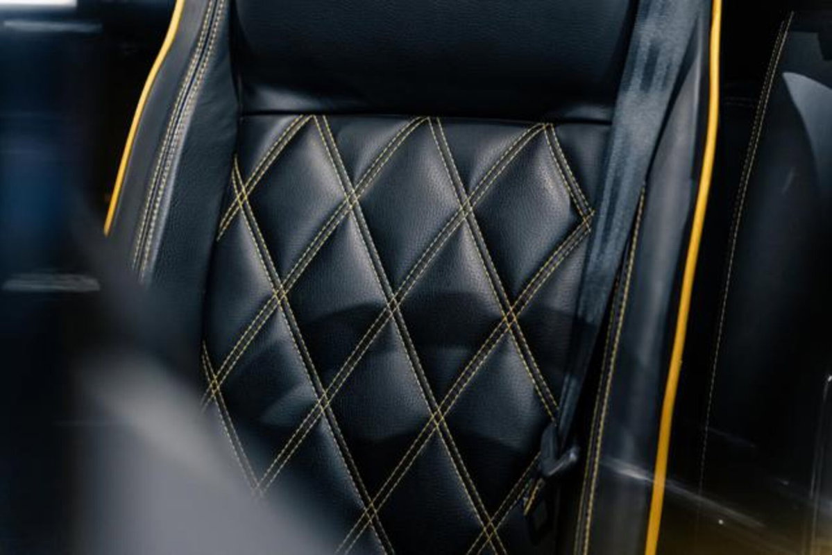 Morgan Plus Six Plus Six 3.0 automatic (15)