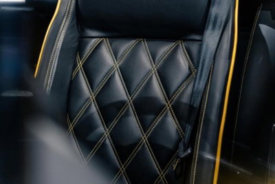 Morgan Plus Six Plus Six 3.0 automatic (15)