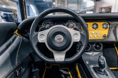 Morgan Plus Six Plus Six 3.0 automatic (18)