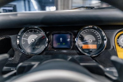 Morgan Plus Six Plus Six 3.0 automatic (19)