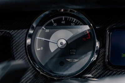 Morgan Plus Six Plus Six 3.0 automatic (20)