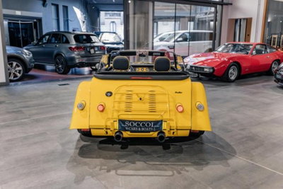 Morgan Plus Six Plus Six 3.0 automatic (8)