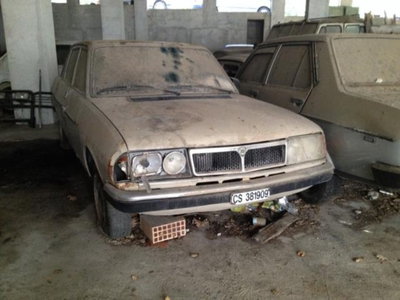 Lancia Beta Trevi 2.0 i.e. (2)
