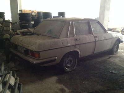 Lancia Beta Trevi 2.0 i.e. (3)
