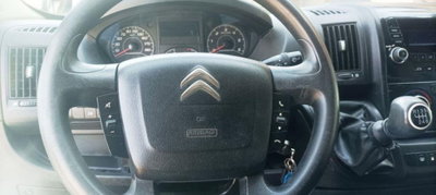Citroen Jumper Telaio 33 2.8HDi/146catPL-DC Ca.C.Mit (7)