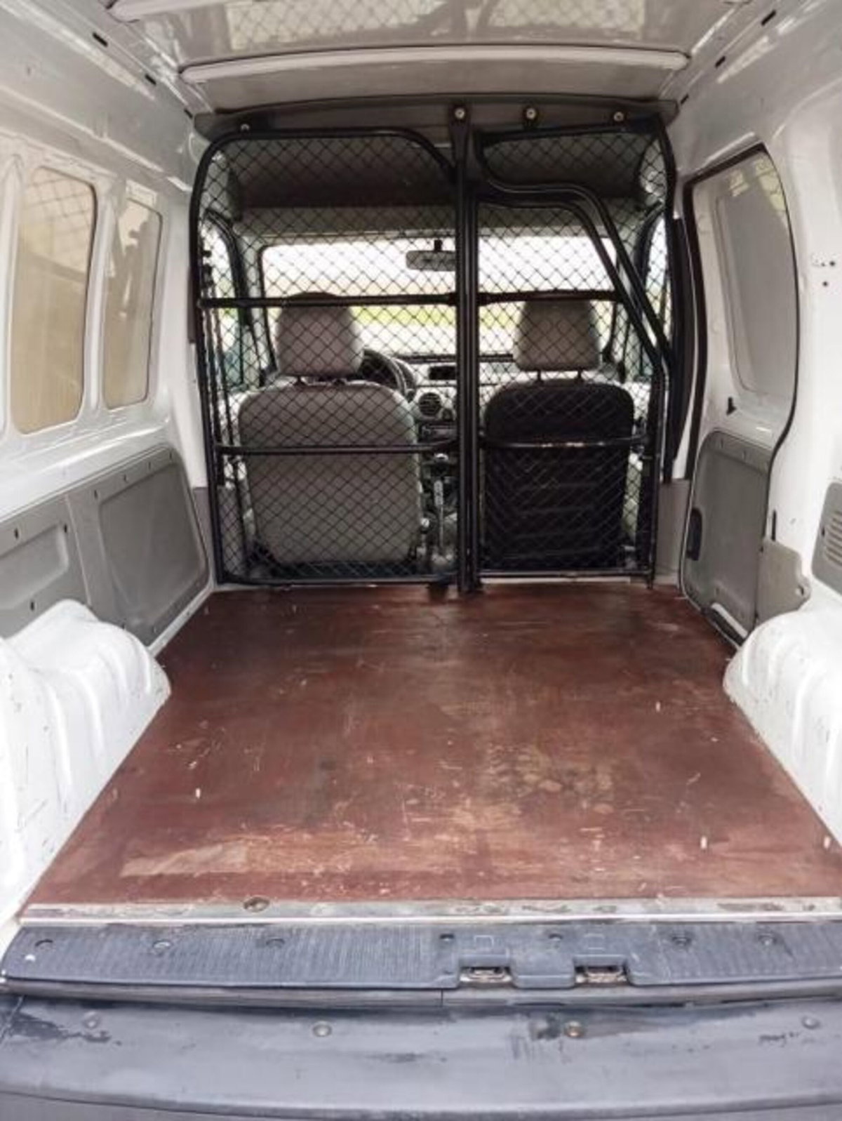Renault Kangoo 1.5 dCi 115CV Van (10)