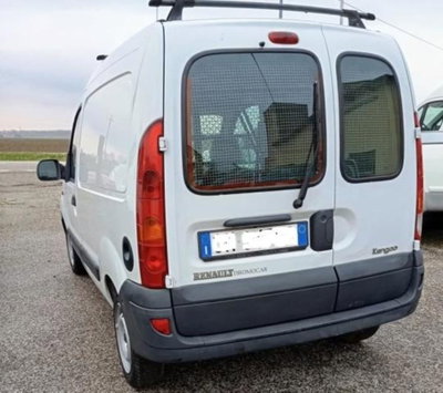 Renault Kangoo 1.5 dCi 115CV Van (3)