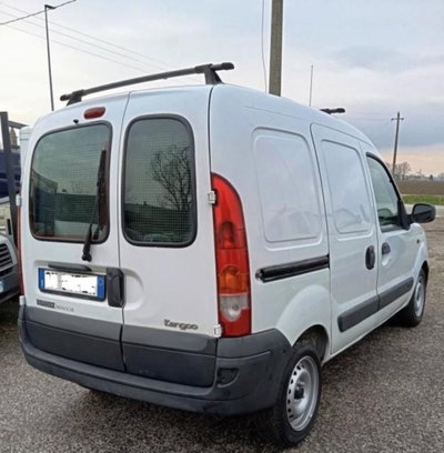 Renault Kangoo 1.5 dCi 115CV Van (4)