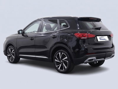 Mg ZS ZS 1.5 Luxury (2)
