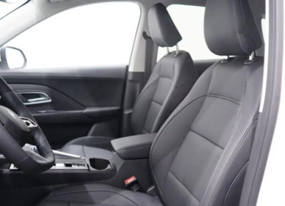 Mg ZS ZS 1.5 Luxury (3)
