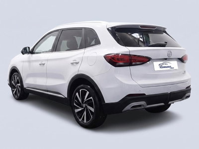 Mg ZS ZS 1.5 Luxury (2)