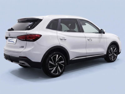 Mg ZS ZS 1.5 Luxury (3)