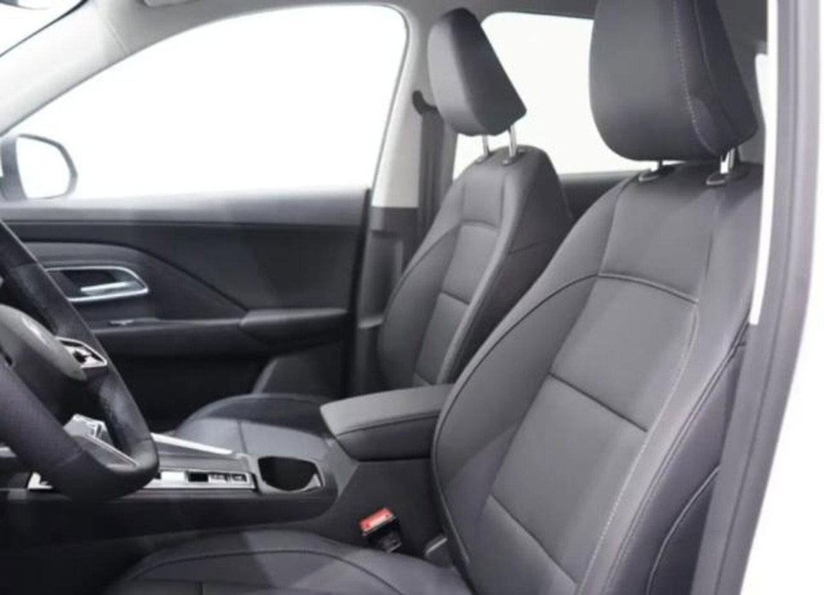 Mg ZS ZS 1.5 Luxury (4)