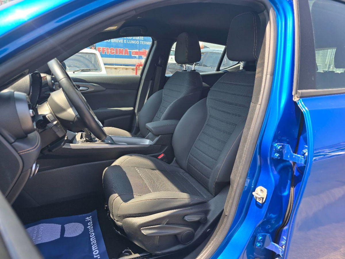 Alfa Romeo Tonale 1.6 Ti 130cv tct6 (11)