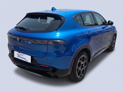 Alfa Romeo Tonale 1.6 Ti 130cv tct6 (4)