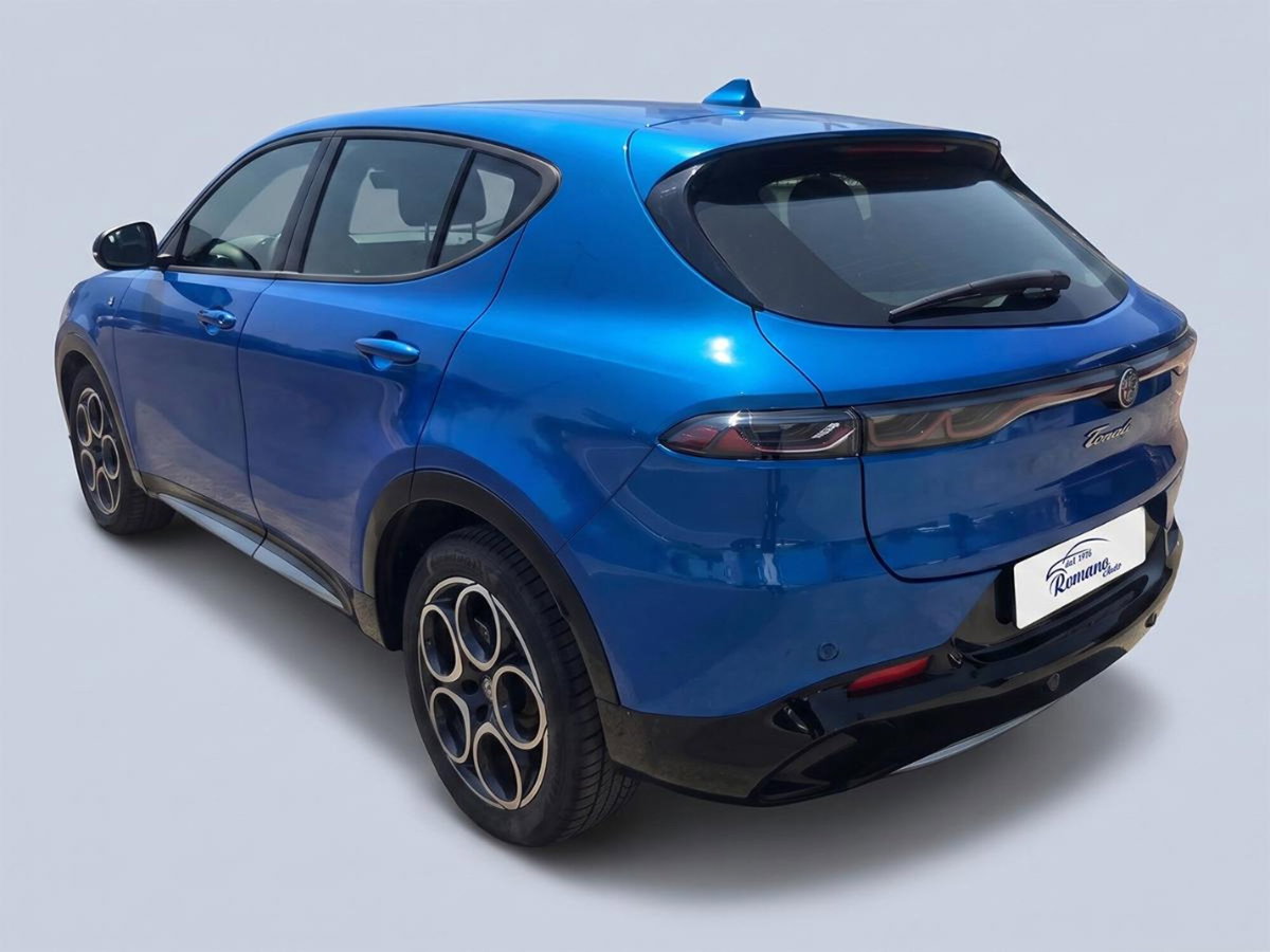 Alfa Romeo Tonale 1.6 Ti 130cv tct6 (5)