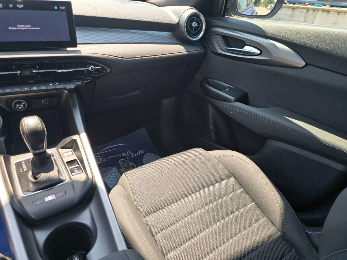 Alfa Romeo Tonale 1.6 Ti 130cv tct6 (8)