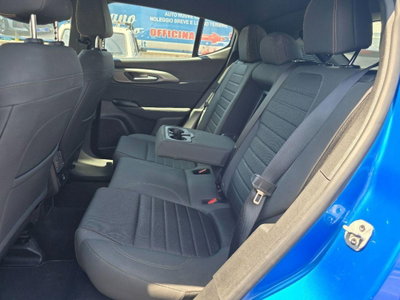 Alfa Romeo Tonale 1.6 Ti 130cv tct6 (9)