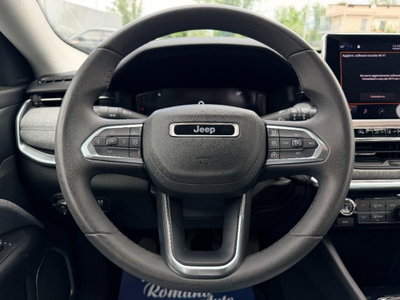 Jeep Compass 1.6 mjt S 2wd 130cv (14)