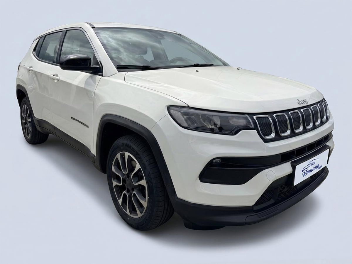 Jeep Compass 1.6 mjt S 2wd 130cv (5)