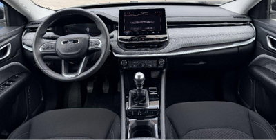Jeep Compass 1.6 mjt S 2wd 130cv (6)