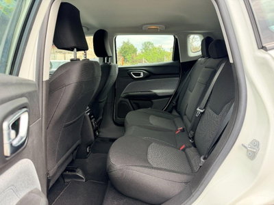 Jeep Compass 1.6 mjt S 2wd 130cv (7)
