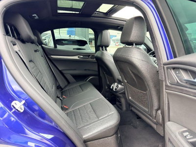 Alfa Romeo Stelvio 2.2 t Sprint Q4 210cv auto (14)
