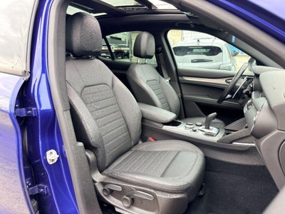 Alfa Romeo Stelvio 2.2 t Sprint Q4 210cv auto (17)