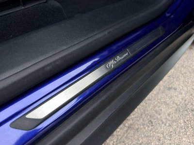 Alfa Romeo Stelvio 2.2 t Sprint Q4 210cv auto (19)