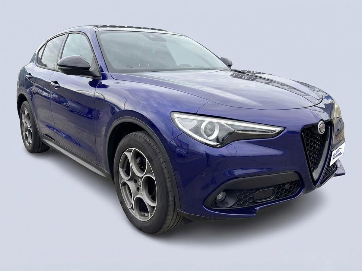 Alfa Romeo Stelvio 2.2 t Sprint Q4 210cv auto (3)
