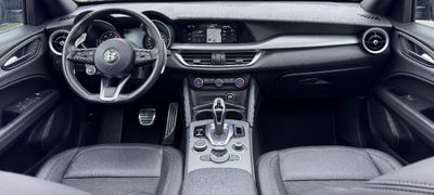 Alfa Romeo Stelvio 2.2 t Sprint Q4 210cv auto (9)