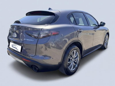 Alfa Romeo Stelvio 2.2 t Veloce rwd 160cv auto (3)