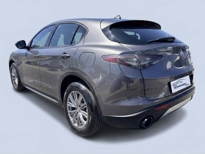 Alfa Romeo Stelvio 2.2 t Veloce rwd 160cv auto (4)