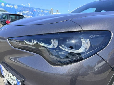 Alfa Romeo Stelvio 2.2 t Veloce rwd 160cv auto (5)