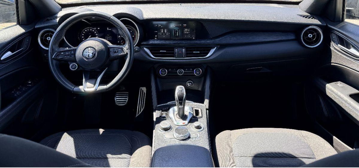Alfa Romeo Stelvio 2.2 t Veloce rwd 160cv auto (7)
