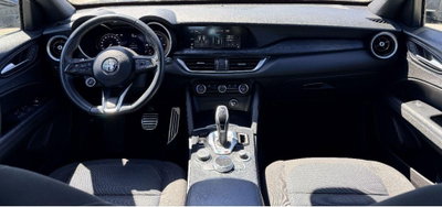Alfa Romeo Stelvio 2.2 t Veloce rwd 160cv auto (7)