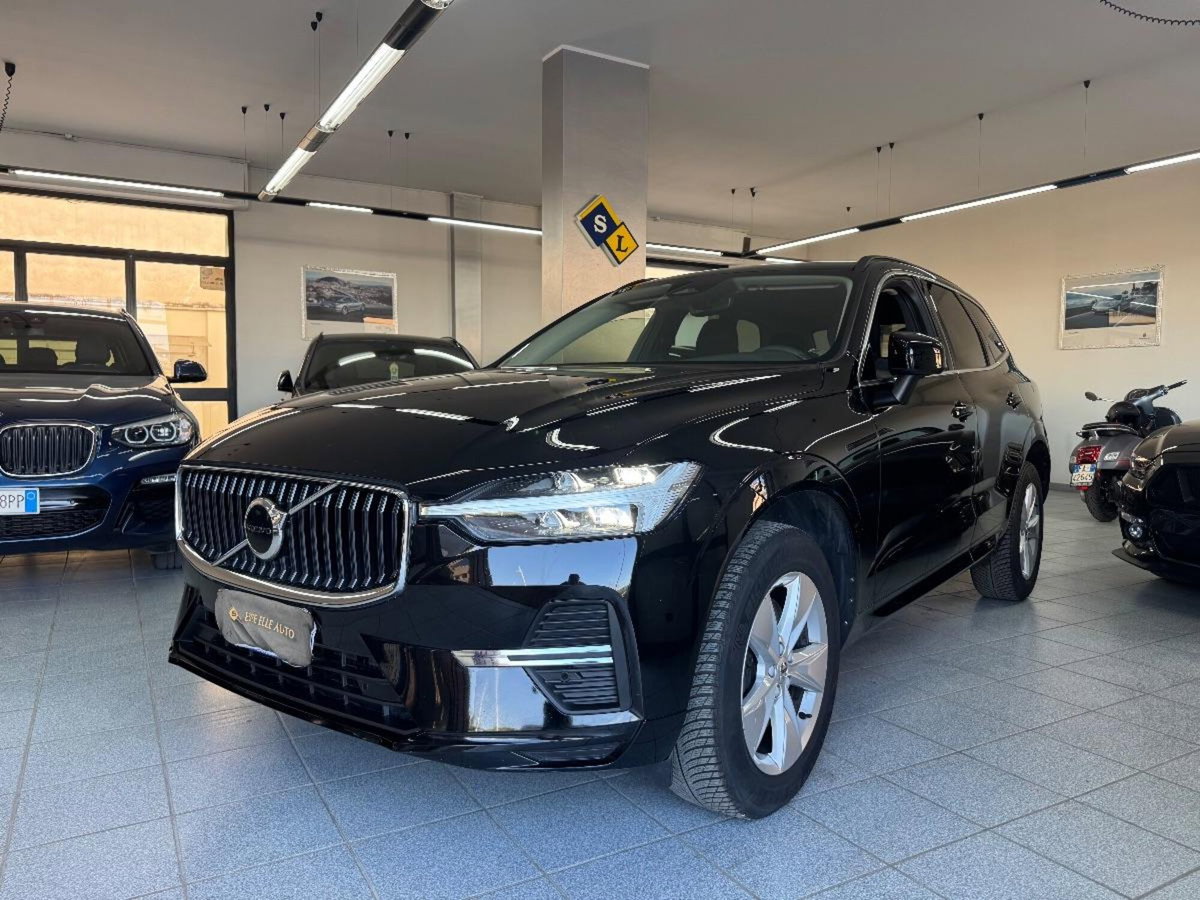 Volvo XC60 B4 automatico Core