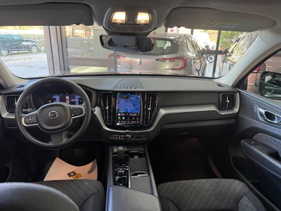 Volvo XC60 B4 automatico Core (10)