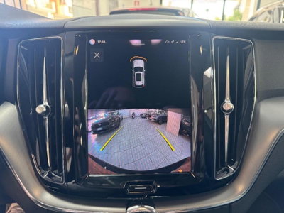 Volvo XC60 B4 automatico Core (13)