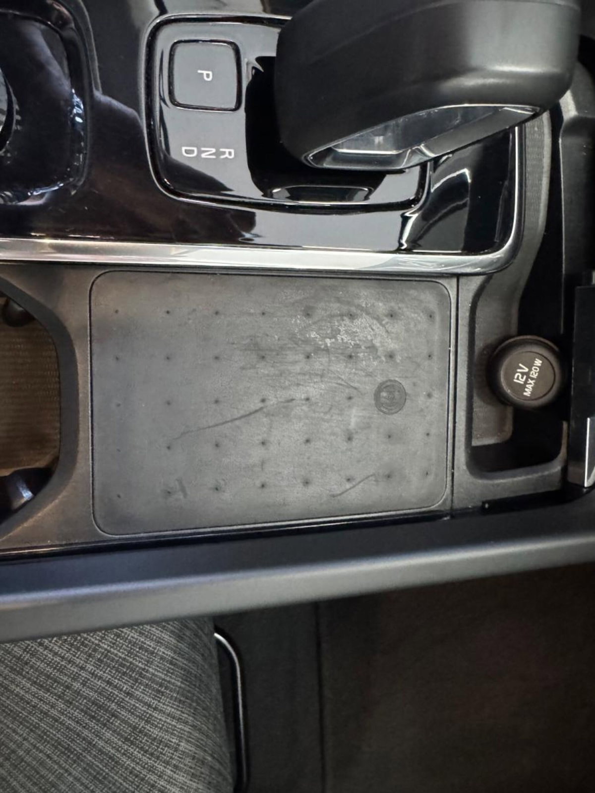 Volvo XC60 B4 automatico Core (16)