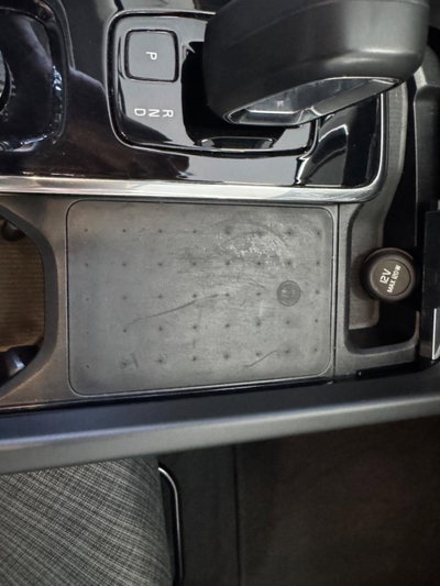 Volvo XC60 B4 automatico Core (16)
