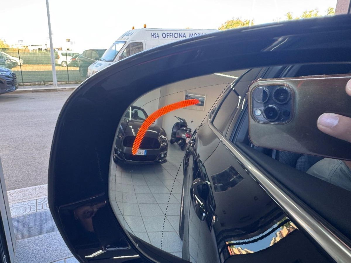 Volvo XC60 B4 automatico Core (18)