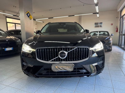 Volvo XC60 B4 automatico Core (2)