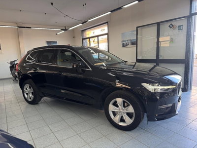 Volvo XC60 B4 automatico Core (4)