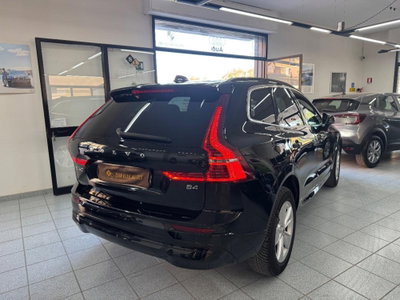 Volvo XC60 B4 automatico Core (5)