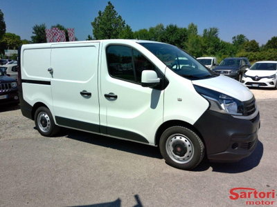 Fiat Talento Furgone Talento 1.6 MJT 120CV PC-TN Furgone 10q (2)
