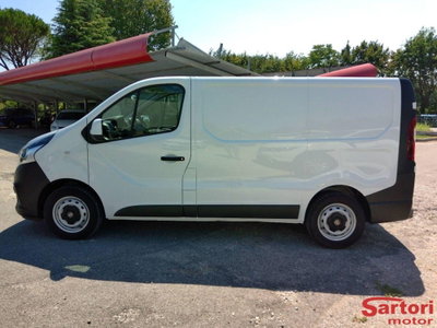 Fiat Talento Furgone Talento 1.6 MJT 120CV PC-TN Furgone 10q (4)
