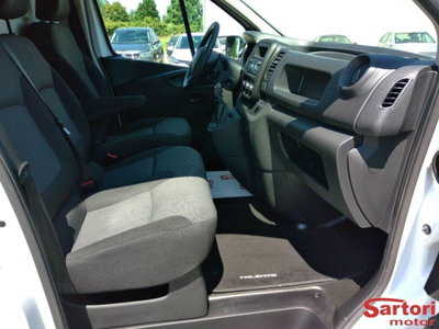 Fiat Talento Furgone Talento 1.6 MJT 120CV PC-TN Furgone 10q (7)