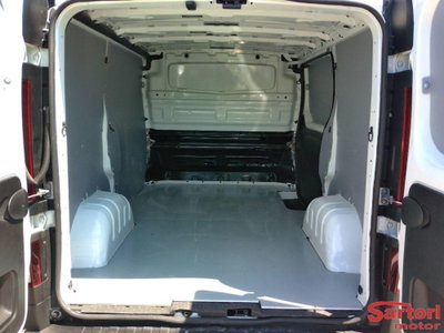 Fiat Talento Furgone Talento 1.6 MJT 120CV PC-TN Furgone 10q (9)